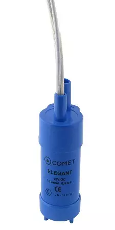 Comet uppopumppu Elegant 12 V - Uppopumput - 8654 - 1