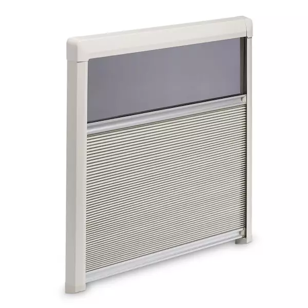 DB3H, Honeycomb darkening roller blind - Ikkunat ja osat - 15734 - 1