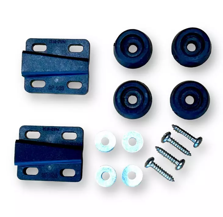 Dometic asennuskiilasarja Heki 1 - KATTOLUUKUT JA OSAT - 23224 - 1