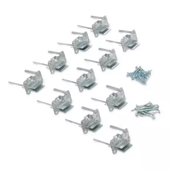 Dometic Asennussarja Midi Heki 53-60mm Midi-Heki-AK - KATTOLUUKUT JA OSAT - 12854 - 1