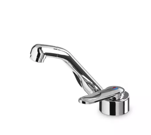 Dometic hana Tap AC 539, kromi - Hanat muut merkit - 16004 - 1