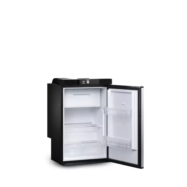 Dometic jääkaappi RCS 10,5T, kompressorijääkaappi mitat SxKxL 555x821x523 mm - Jääkaapit ja tarvikkeet Dometic - 16204 - 1