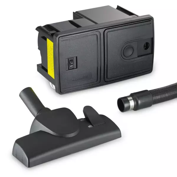 Dometic keskuspölynimurijärjestelmä CV 1004 - Kemialliset käymälät Dometic - 11554 - 1