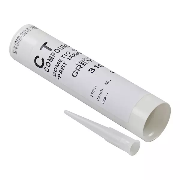 Dometic lämpömassa 310 ml - Jääkaapit ja tarvikkeet Dometic - 24284 - 1