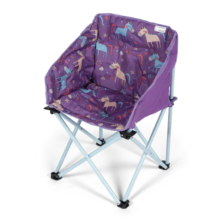 Dometic lasten retkeilytuoli Kampa Tub, yksisarviset - Tuolit - 23384 - 1