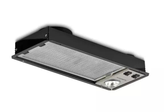 Dometic Liesituuletin CK 150 12V, 30W 1-nopeuksinen tuuletin, 401x165x70mm - Sähkötarvikkeita - 11254 - 1