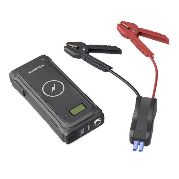 Dometic PJS1000 virtapankki/käynnistysapu - Akut, laturit, akun valvonta  - 24894 - 1