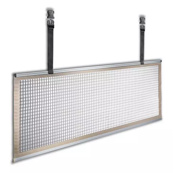 Dometic Turvaverkko Safety Net 1800x580 - Ikkunat ja osat - 12274 - 1