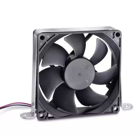 Dometic Tuuletin REF-FANkit, 10-sarjan absorptiojääkaappeihin - Jääkaapit ja tarvikkeet Dometic - 16214 - 1