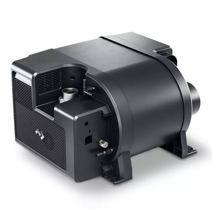 Dometic TwinBoost 6000H lämmitin ja vedenlämmitin - Dometic lämmityslaitteet - 24664 - 1