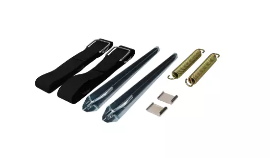 Haba myrskyhihnasarja Tentsafe FIA - TELTTOJEN LISÄVARUSTEET - 23904 - 1