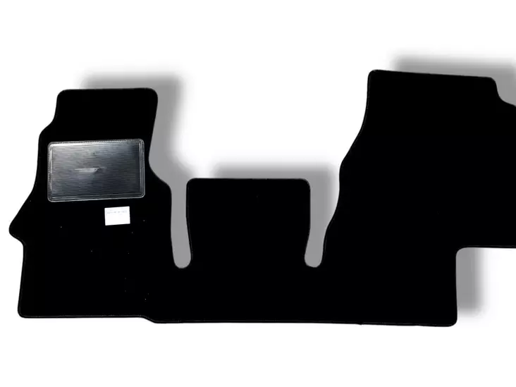 Ideatermica ohjaamon matto Mercedes Sprinter 2000-2005 - Ohjaamon matot - 23974 - 1