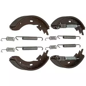 Jarrukenkäsarja AL-KO 230X40 AL-KO SR 230 sis jousisarjan - AL-KO - 12974 - 1