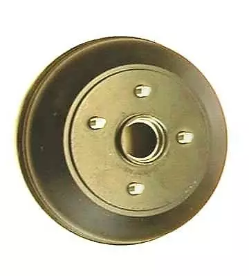 Jarrurumpu Peitz R234-76 4x100 Rumpu Peitz 230x40mm - Peitz/Wap/Ifor Williams - 10844 - 1