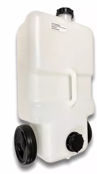 Jätevesisäiliö Rollentank Aquamobil harmaavesisäiliö - HOBBY VARAOSAT - 5824 - 1