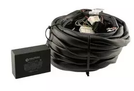 Johtosarja MB Sprinter VS30 2019> AL-KO Johtosarja MB 26/2018 alkaen - Vetokoukut - 12204 - 1