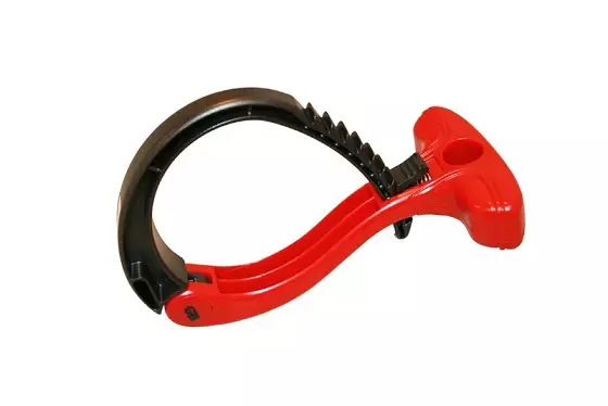 Kaapelin kantolenkki Wraptor Kaapelin kantohihna XL - Sähkörasiat, pistokkeet - 16784 - 1