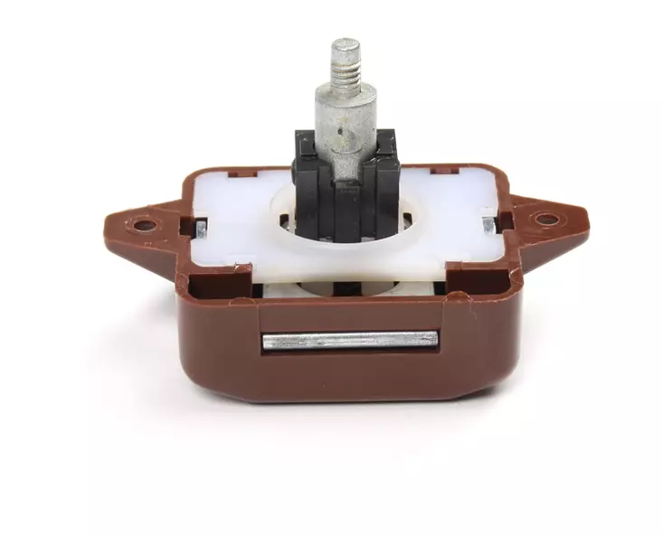 Kaapin lukko ilman nuppia toimituserä 5 kpl - KALUSTEIDEN TARVIKKEET - 1434 - 1