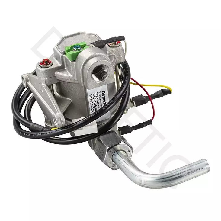 Kaasuventtiili, kaasuliitos RM7.. RM8.. - Jääkaappien varaosat Dometic - 23194 - 1