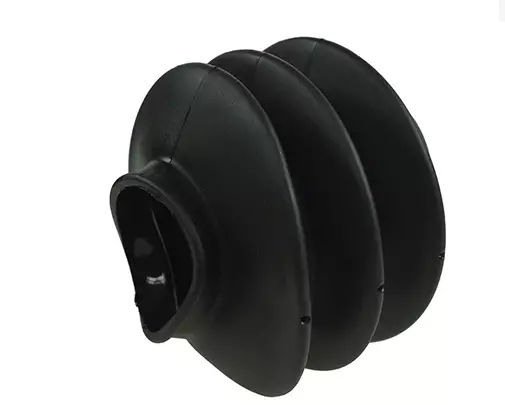 Kumipalje suojakumi 300S,351S, 2,8 VB, 3,0VB Vetopään suojakumi 56x65-140mm - AL-KO - 2104 - 1