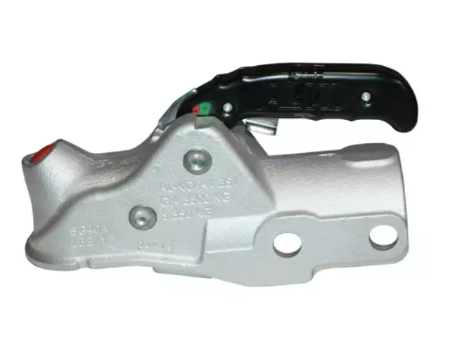 Kuulakytkin AK 351 60mm AL-KO 3500kg - AL-KO - 10374 - 1