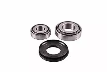 Laakerisarja Knott 30205/30206 Laakerisarja knott tiiviste 30/62-69 X 13 - Laakerisarjat - 10564 - 1