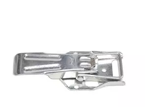 Lavalukko HTK Mini HTK Mini - Hevostrailerit/Saranat/Lavalukot/Kaasujo - 16524 - 1