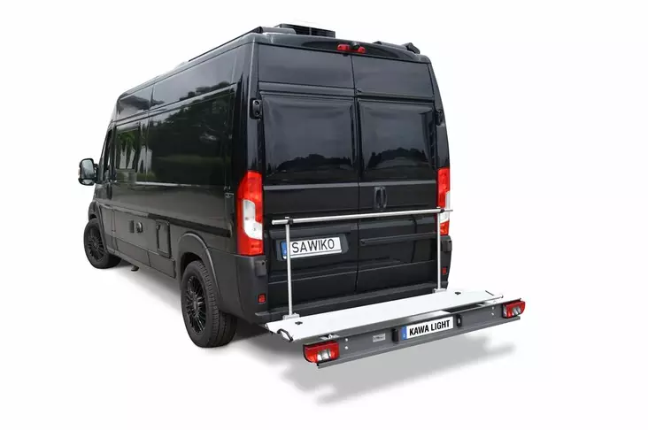 Ligero 1mp teline - Amc muut tuotteet - 25134 - 1