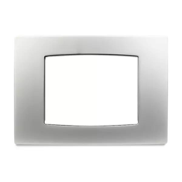 MCS-AF, Bezel for MCS display, graphite - ILMASTOINTILAITTEET, TARVIKKEET, DOMETIC - 16164 - 1