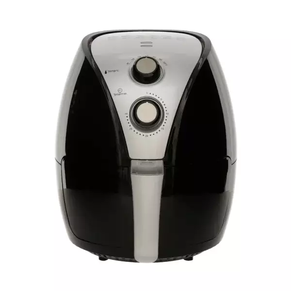 Mestic Airfryer MA-200 - RETKEILY JA LEIRIYTYMINEN - 17464 - 1