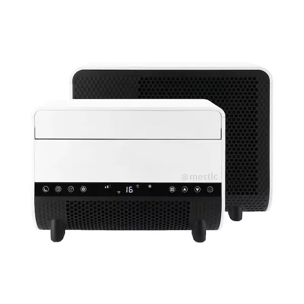 Mestic ilmastointilaite SPA-5100 - ILMASTOINTILAITTEET MESTIC - 25354 - 1