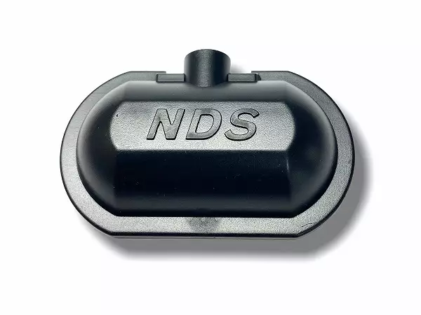 NDS johtokotelo aurinkopaneeliin, liittimet - Aurinkopaneelisarjojen osat NDS - 18744 - 1