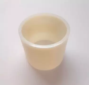 Pusla knott akseliin 74,5 x 66 x 65,5mm Pusla Holkki akseliin - Akselin puslat - 11404 - 1