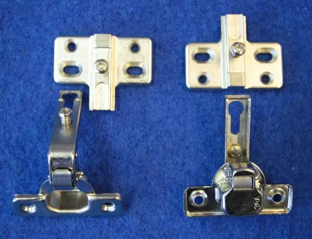 Sarana 317.04.500 - KALUSTEIDEN TARVIKKEET - 5294 - 1