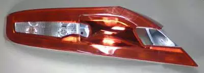 Takavalo vasen Premium vaunu - Ajoneuvovalaisimet - 6104 - 1