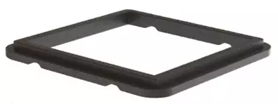 Telair adapterikehys Crafter - ILMASTOINTILAITTEET, TARVIKKEET TELAIR - 23584 - 1