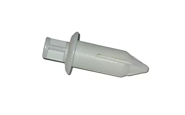 Telair kiinnitysniitti, kuori Dualclima, Silent - ILMASTOINTILAITTEET, TARVIKKEET TELAIR - 13274 - 1