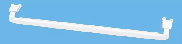 Thetford hyllyn etulevy N112, N150, N175 - Jääkaappien varaosat Thetford - 6624 - 1