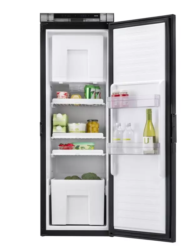 Thetford jääkaappi T2095E, mitat SxKxL 68,2x90,8x40 cm - Jääkaapit ja tarvikkeet Thetford - 25664 - 1