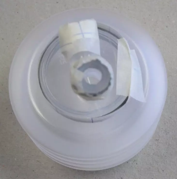 Thetford käsipumpun palje C4 - Kasettikäymälöiden varaosat - 774 - 2