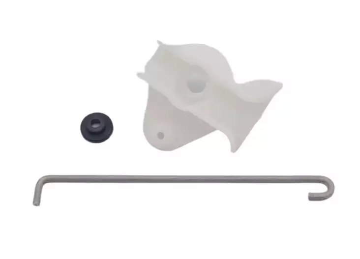 Thetford mekanismisarja C222SWE, S223S C223CS, C224CW - Kasettikäymälöiden varaosat - 13014 - 1