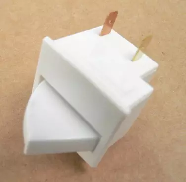 Thule hälytyskatkaisija, astimelle 2002- Single Step Slide-Out - Astimet ja osat - 1554 - 1