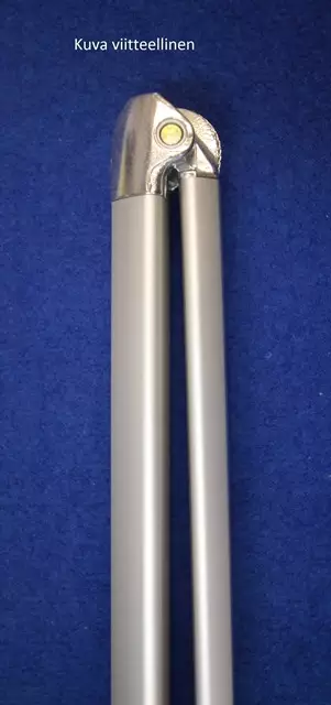 Thule joustovarsi vasen 6200 3,0-4,5 m - Markiisien varaosat Thule - 7964 - 1