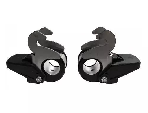 Thule pyörätason lukitsinsarja Smart, Superb V2 - Polkupyörätelineiden varaosat - 9184 - 1