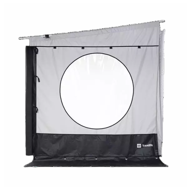 Travellife sivuseinä Scala Universal L/2,50 m - Markiisien lisävarusteita Travellife - 18354 - 1