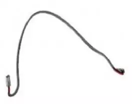 Truma hehkutulpan johtosarja Combi D -F- 04/2022- - Combi-lämmittimien varaosat - 21494 - 1