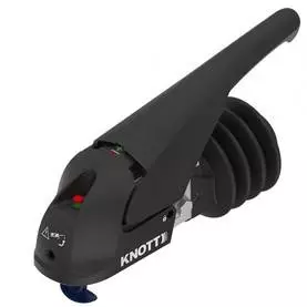 Turvakytkimen kahva Knott Knott kahva kytkimiin 1860854/1860855 - Kitkakytkimet, lukot ja varaosat - 16534 - 1