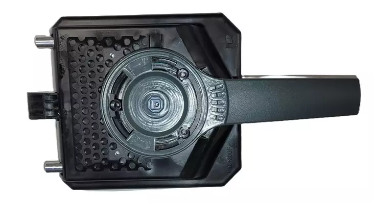 Ulko-oven lukon sisäosa, vasen Secure, 73.5317.99 lukkoon 2400231517 - HOBBY VARAOSAT - 11814 - 1