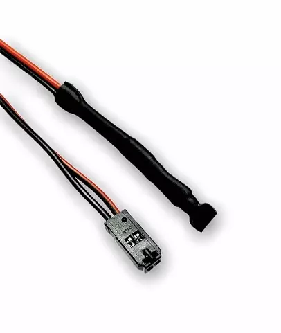 Ulkolämpötilan anturi Kaapelin pituus 4m - HOBBY VARAOSAT - 5994 - 1