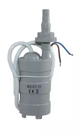 Uppopumppu Maas 15 l/min - Uppopumput - 16794 - 1